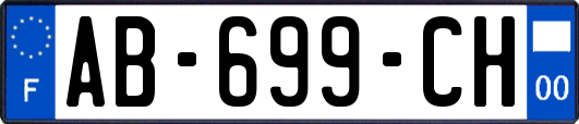 AB-699-CH