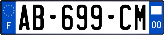 AB-699-CM