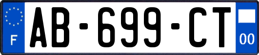 AB-699-CT