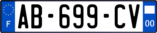 AB-699-CV