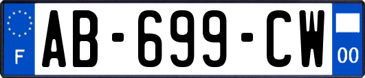 AB-699-CW