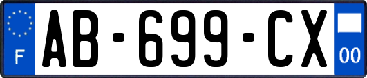 AB-699-CX