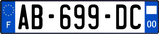 AB-699-DC