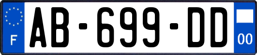 AB-699-DD