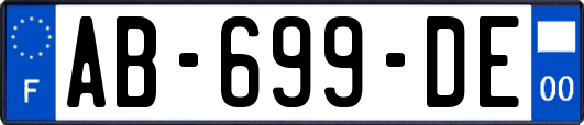 AB-699-DE