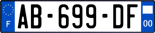 AB-699-DF