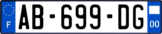 AB-699-DG