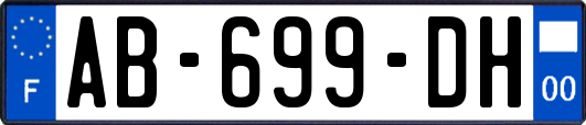 AB-699-DH