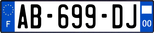 AB-699-DJ