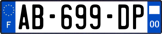 AB-699-DP