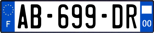 AB-699-DR