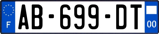 AB-699-DT