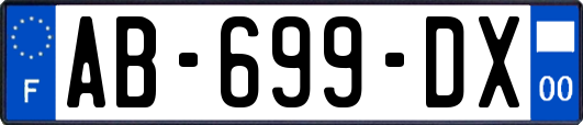 AB-699-DX