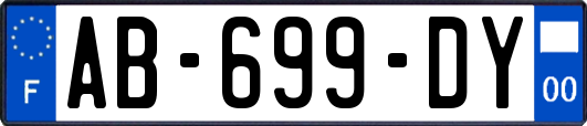 AB-699-DY