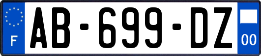 AB-699-DZ