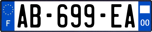 AB-699-EA