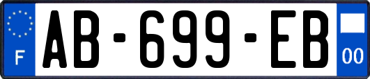 AB-699-EB