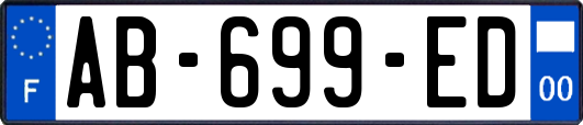 AB-699-ED