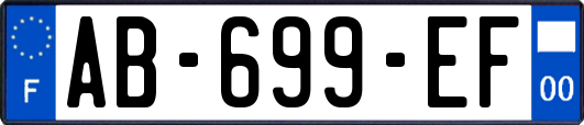 AB-699-EF