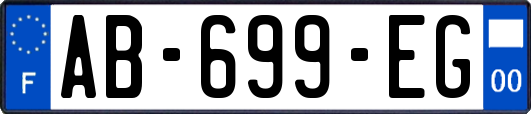 AB-699-EG