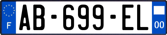 AB-699-EL