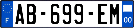 AB-699-EM