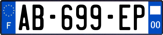 AB-699-EP