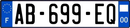 AB-699-EQ