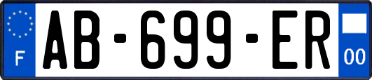 AB-699-ER