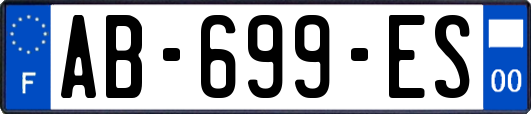 AB-699-ES