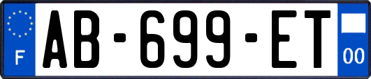 AB-699-ET