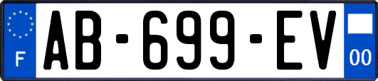 AB-699-EV