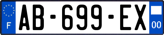 AB-699-EX