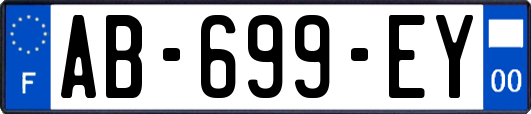 AB-699-EY