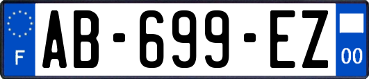 AB-699-EZ