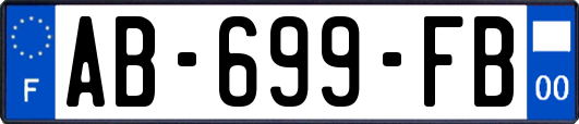 AB-699-FB