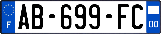 AB-699-FC