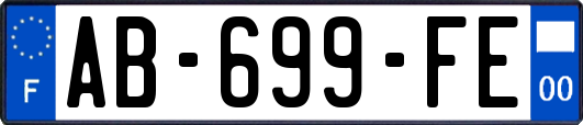 AB-699-FE