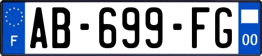 AB-699-FG