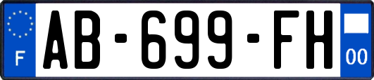 AB-699-FH