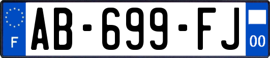 AB-699-FJ