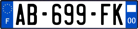 AB-699-FK