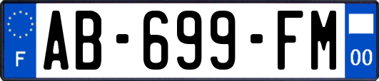 AB-699-FM