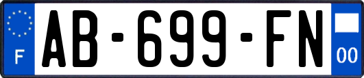 AB-699-FN