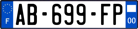 AB-699-FP