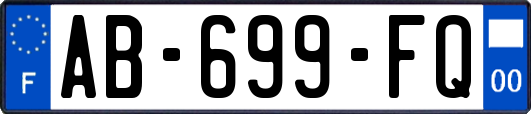 AB-699-FQ