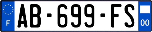 AB-699-FS