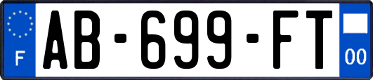 AB-699-FT