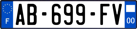 AB-699-FV