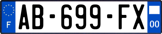 AB-699-FX